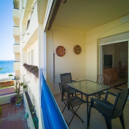 Banana Beach Marbella Exterior photo