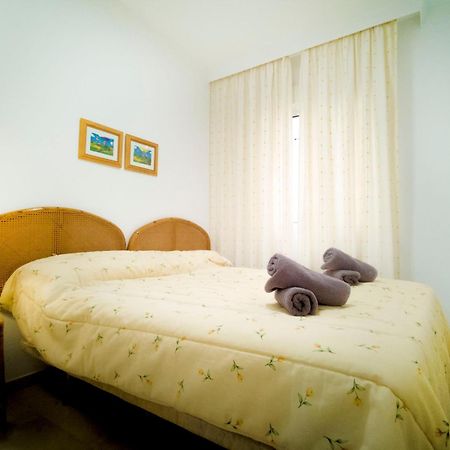 Banana Beach Marbella Exterior photo