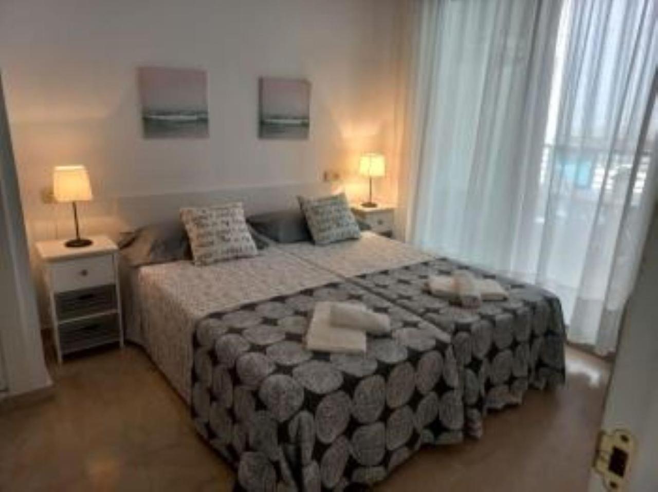 Banana Beach Marbella Exterior photo