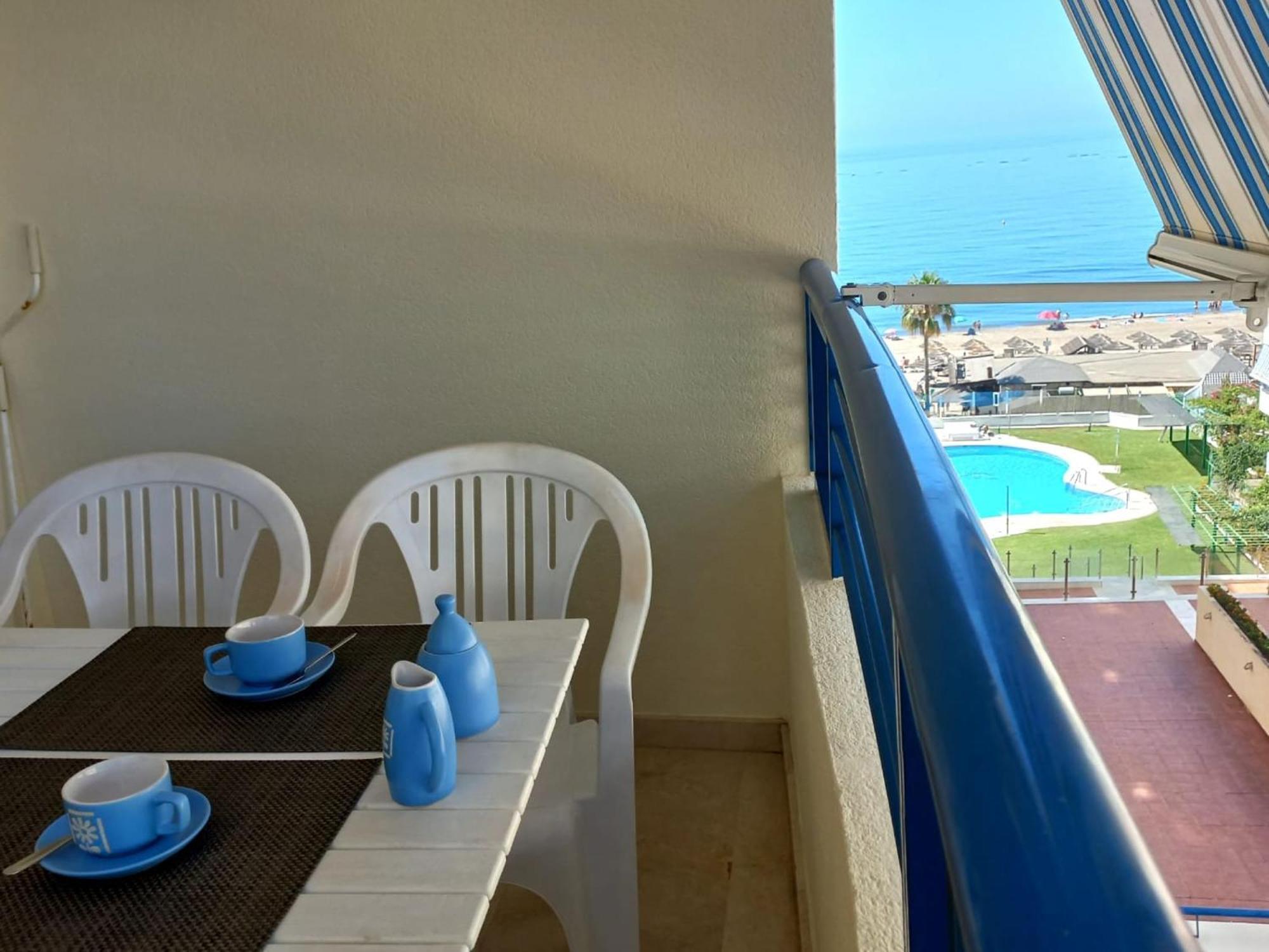 Banana Beach Marbella Exterior photo