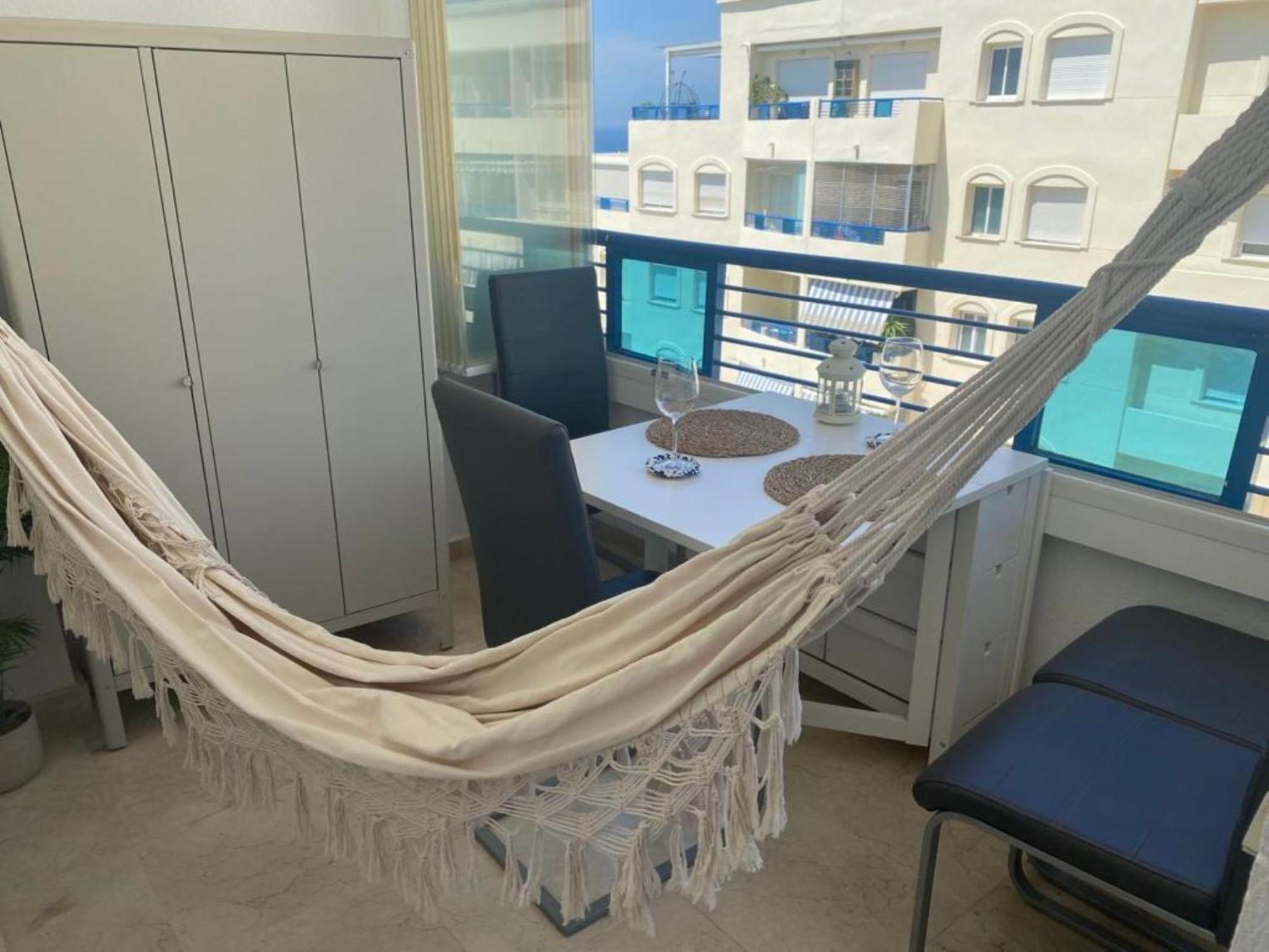 Banana Beach Marbella Exterior photo