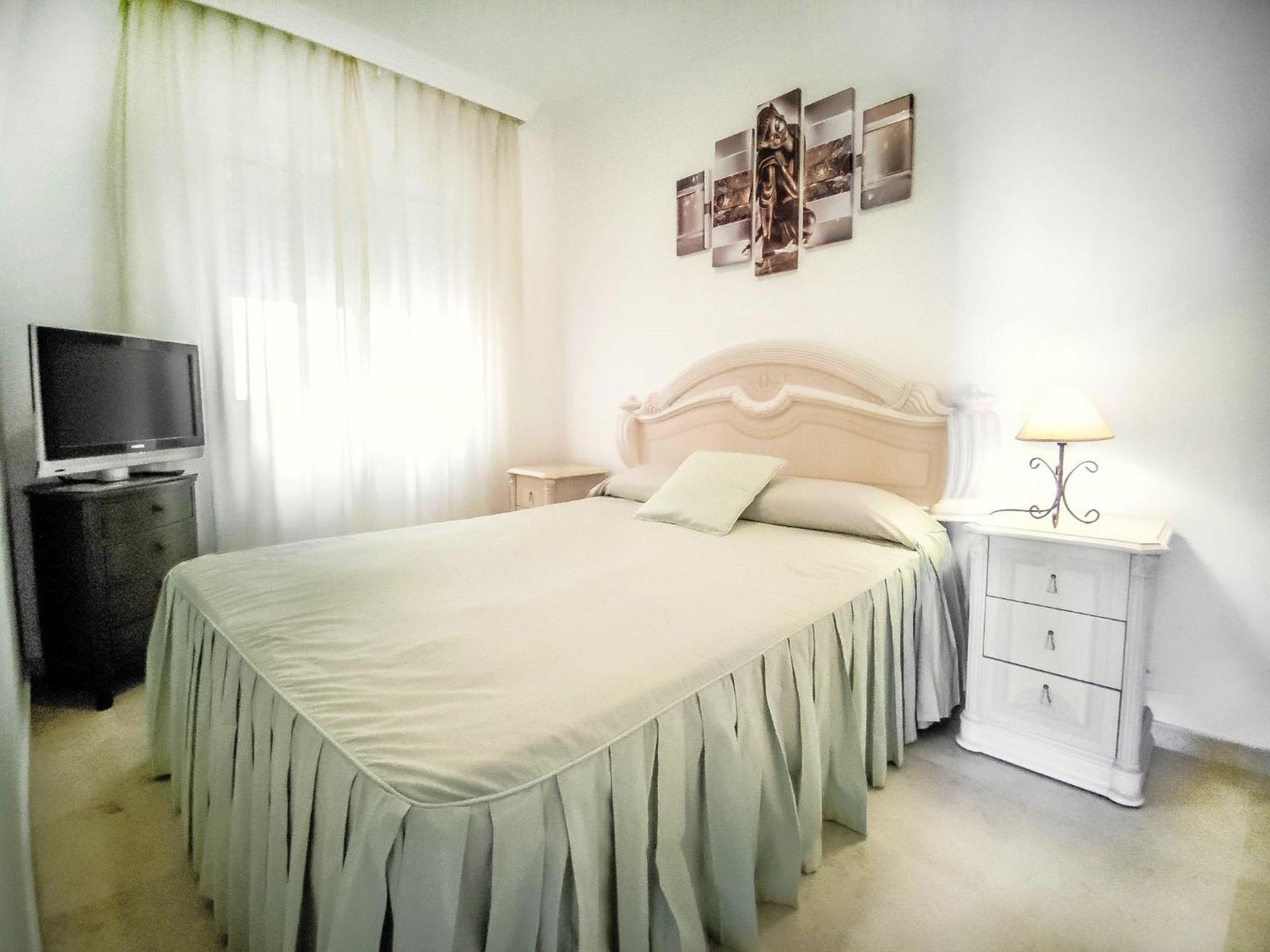 Banana Beach Marbella Exterior photo