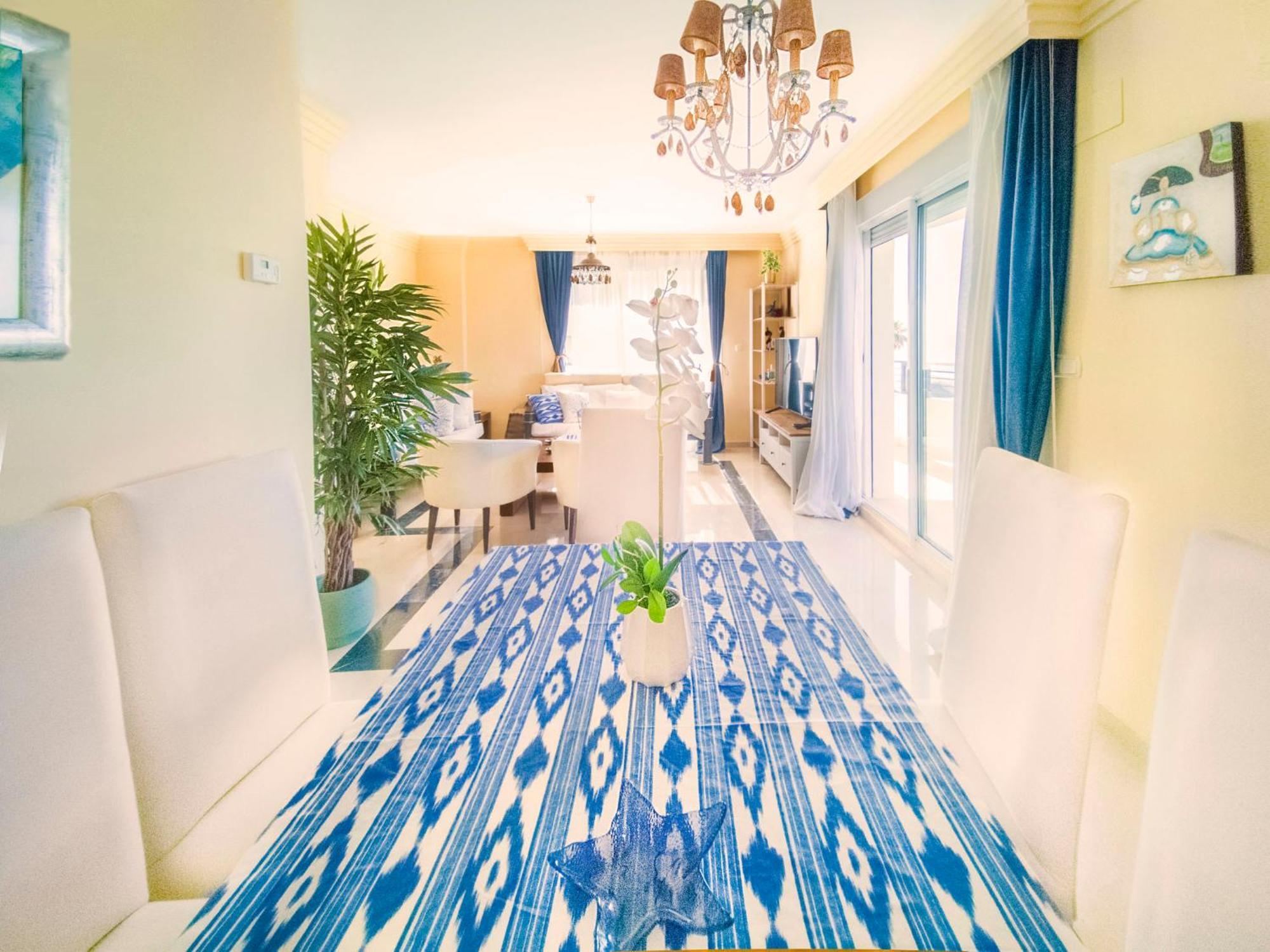 Banana Beach Marbella Exterior photo
