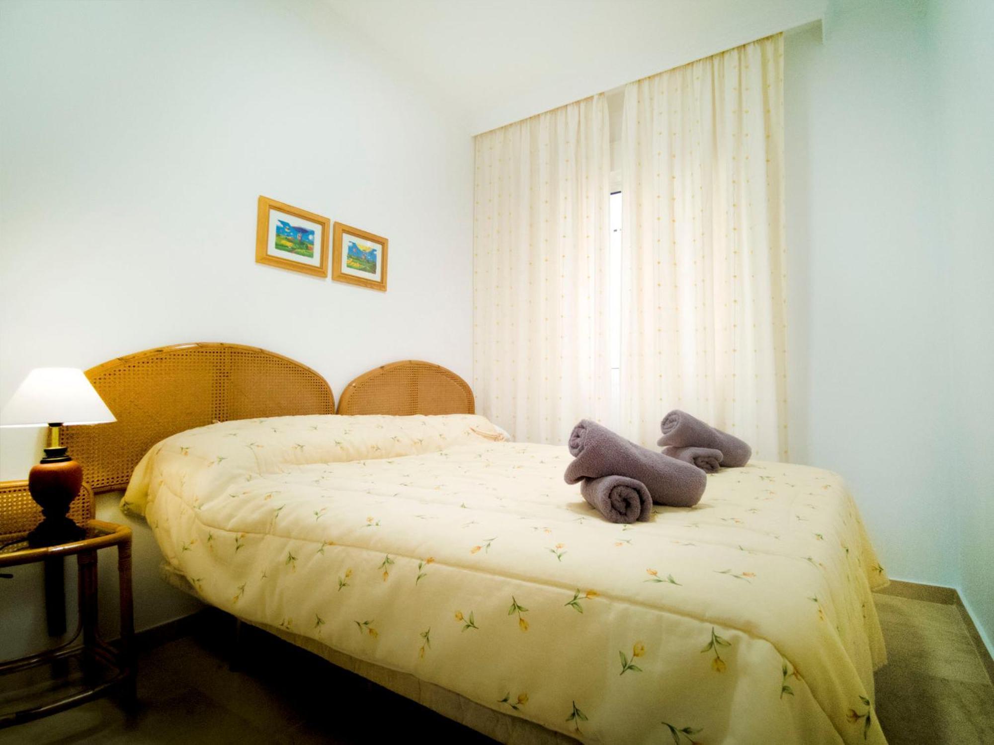 Banana Beach Marbella Exterior photo