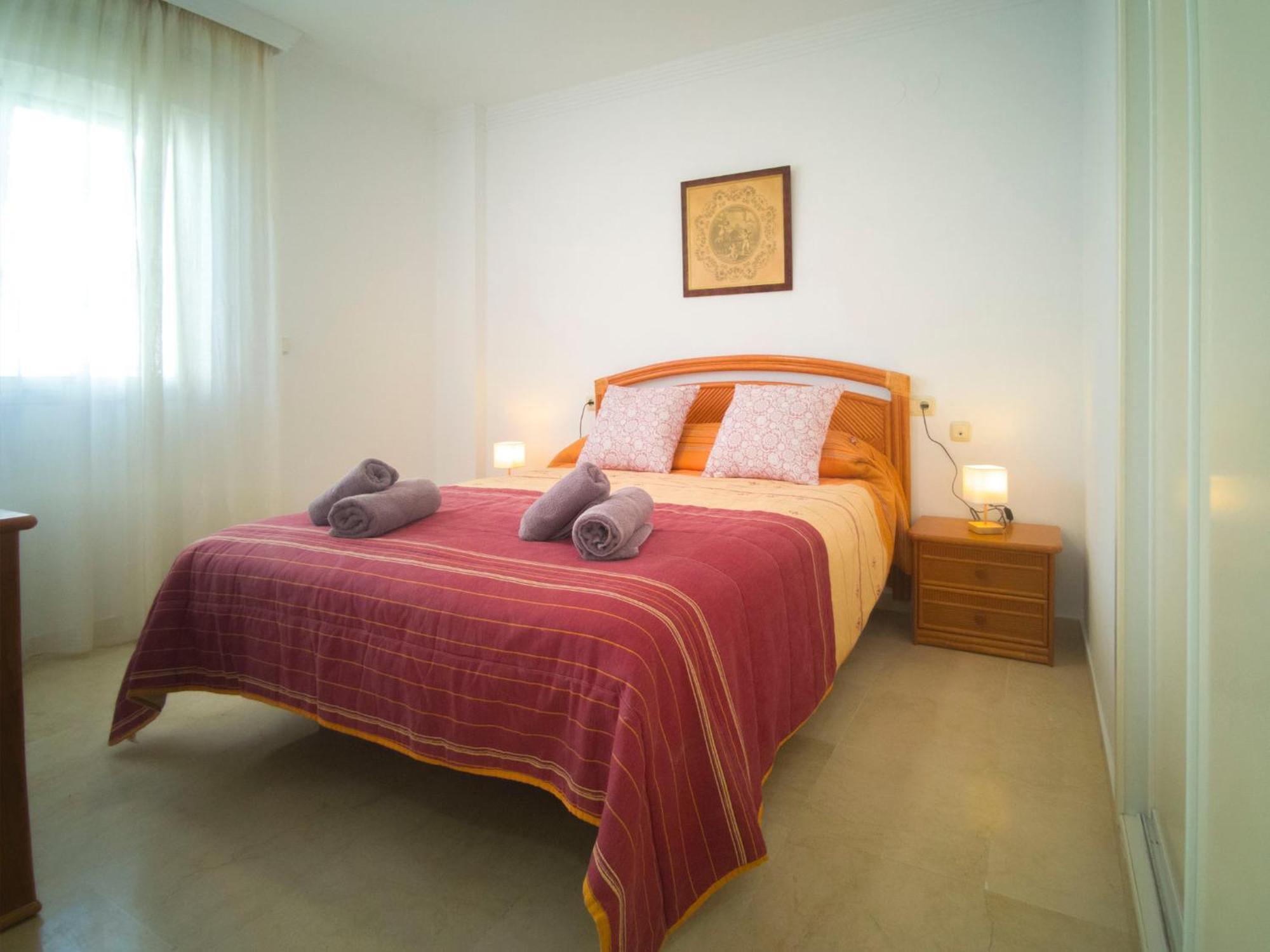 Banana Beach Marbella Exterior photo