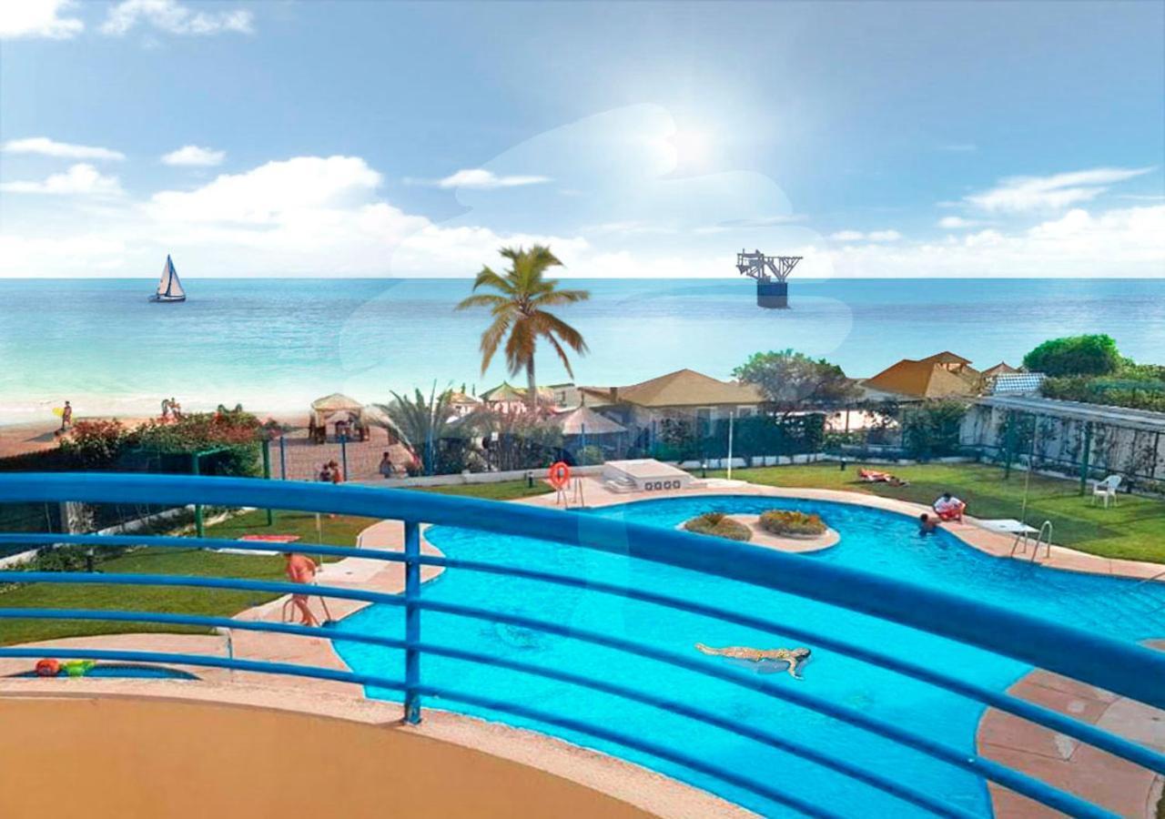 Banana Beach Marbella Exterior photo